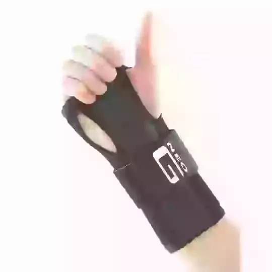 Neo G Easy-Fit Wrist Brace